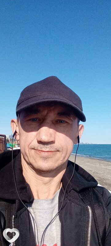Вячеслав, 49, Салавате — анкета №1202909
