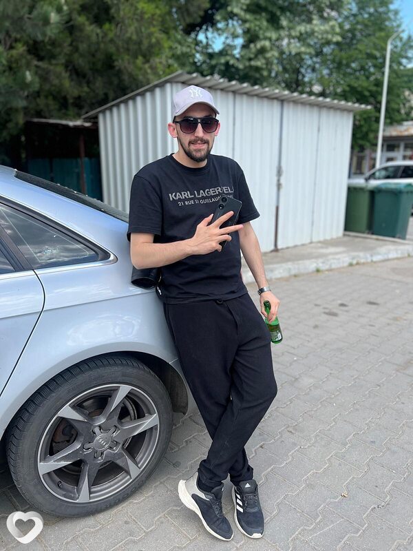 Andrei, Constanța