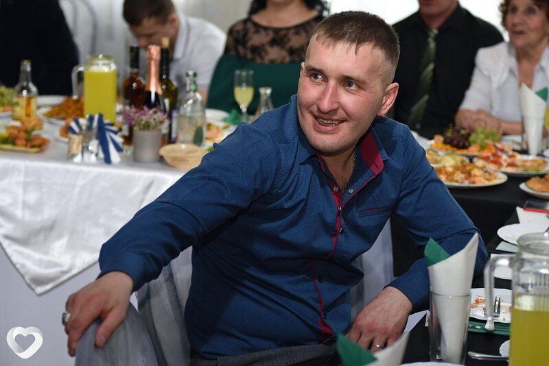 Денис, 34, Москве — анкета №1202920