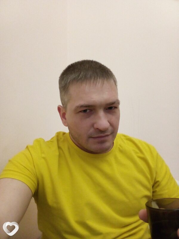 Сергей, 38, Екатеринбурге — анкета №1202922