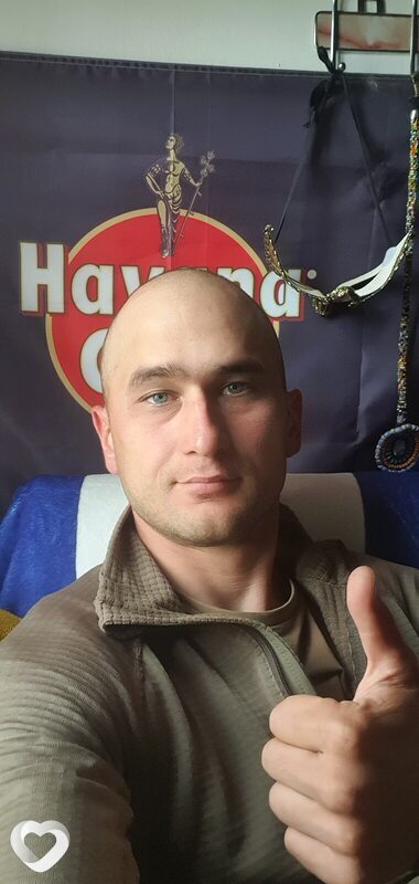 Вячеслав, 35, Самаре — анкета №1202927