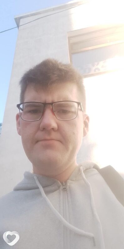 Алекс, 36, Лодзь — анкета №1202929