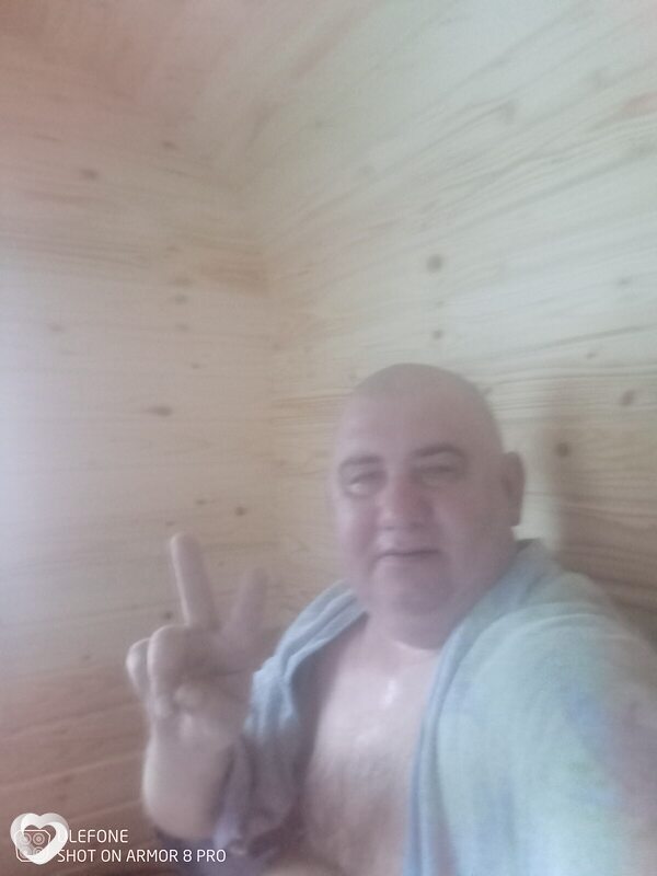 Александр, 55, Барановичах — анкета №1202995