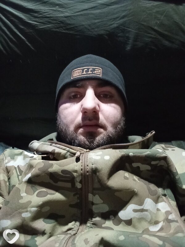 Артем, 29, Новокубанске — анкета №1202999