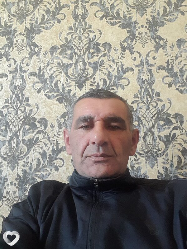 Сергей, 53, Хабаровске — анкета №1203000