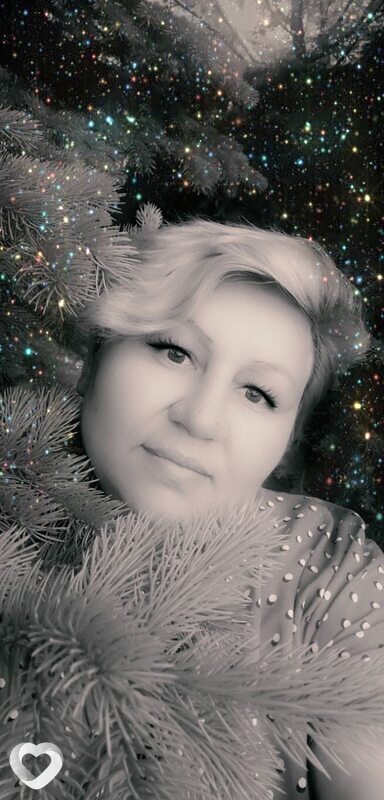 Гульназ, 49, Тюмени — анкета №1203006
