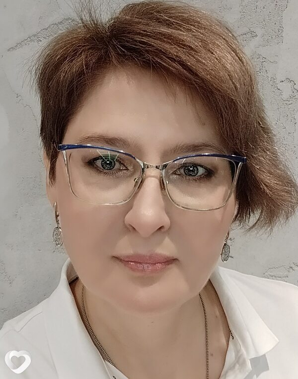 Гульфия, 50, Москве — анкета №1203007