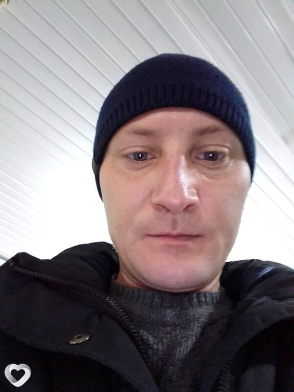 Андрей, 44, Киеве — анкета №1203015