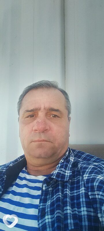 Андрей, 53, Актау — анкета №1203016