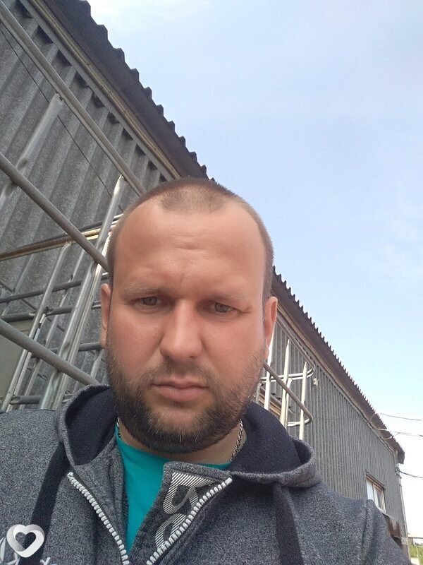 Alexander, 40, Караганде — анкета №1202974