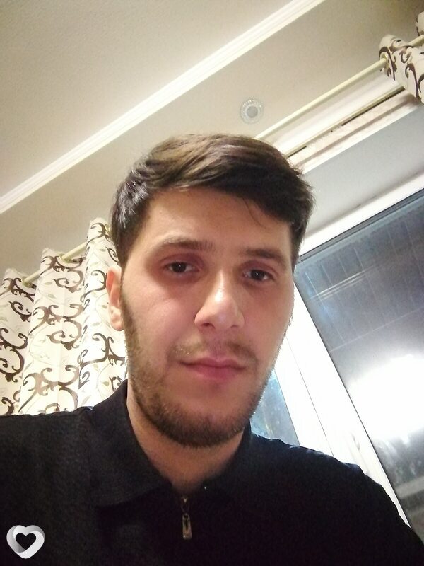 Макс, 33, Киржаче — анкета №1202976