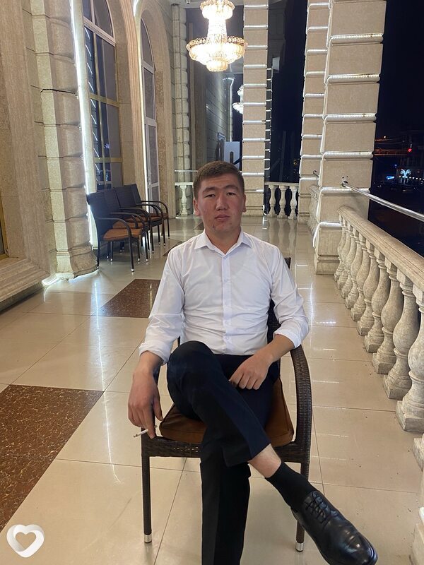 Бека, 27, Таразе — анкета №1202980