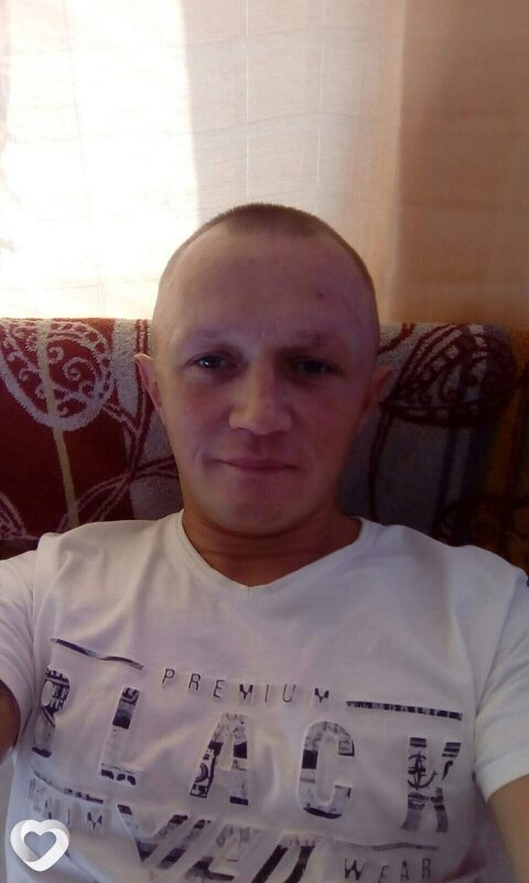 Евгений, 41, Волжском — анкета №1202985