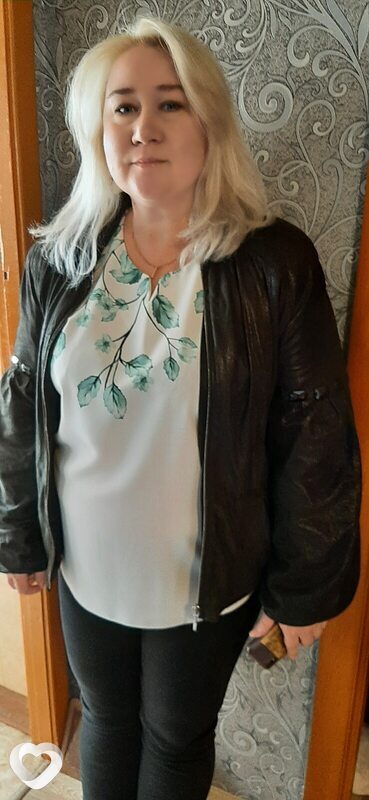 Оксана, Ангарск