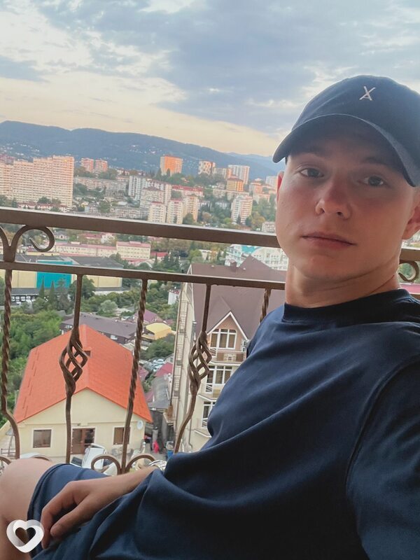Игорь, 29, Екатеринбурге — анкета №1202989