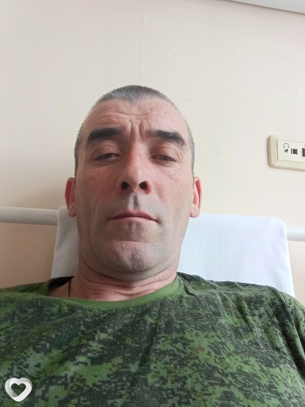 Денис, 44, Барнауле — анкета №1203045