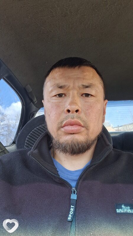 Рус, 40, Павлодаре — анкета №1203047