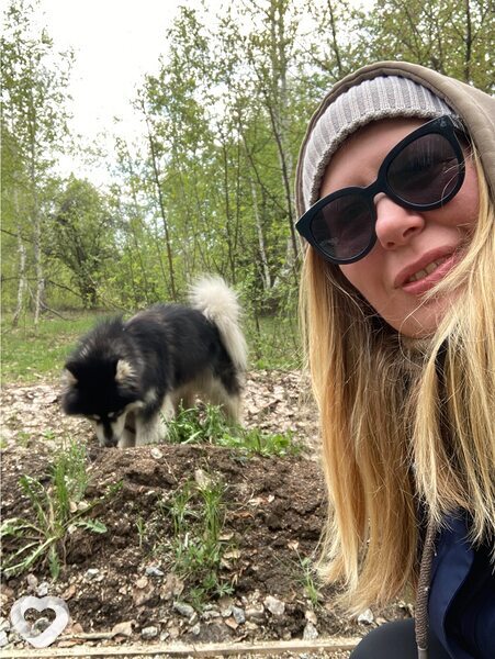 Александра, 42, Челябинске — анкета №1203048