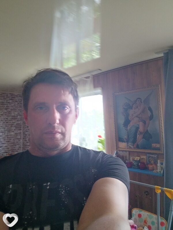 Андрей, 51, Кыштыме — анкета №1203051