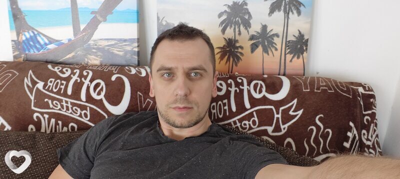 Александр, 34, Геленджике — анкета №1203052