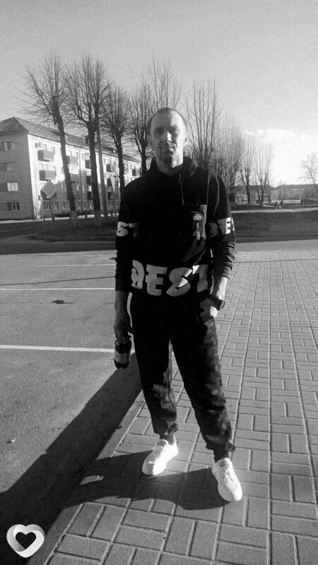 Андрей, Кличев