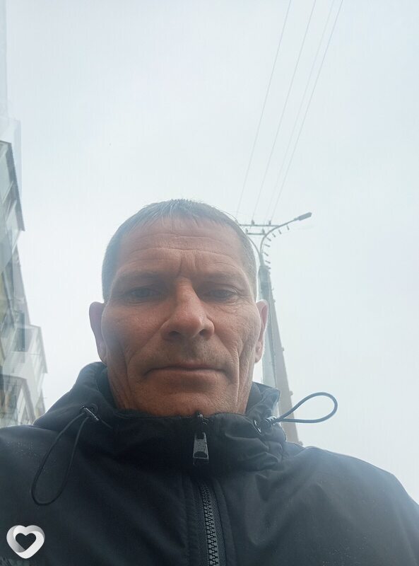 Ренат, 48, Ульяновске — анкета №1203061