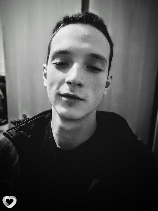 Игорь, 20, Москве — анкета №1203066