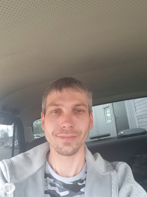 Дима, 34, Красноярске — анкета №1202944