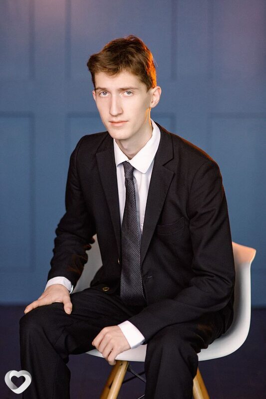 Семён, 20, Кисловодске — анкета №1202945