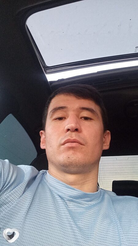 Тимур, 33, Ташкент — анкета №1202950