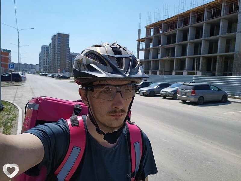 Илья, 38, Барнауле — анкета №1202953