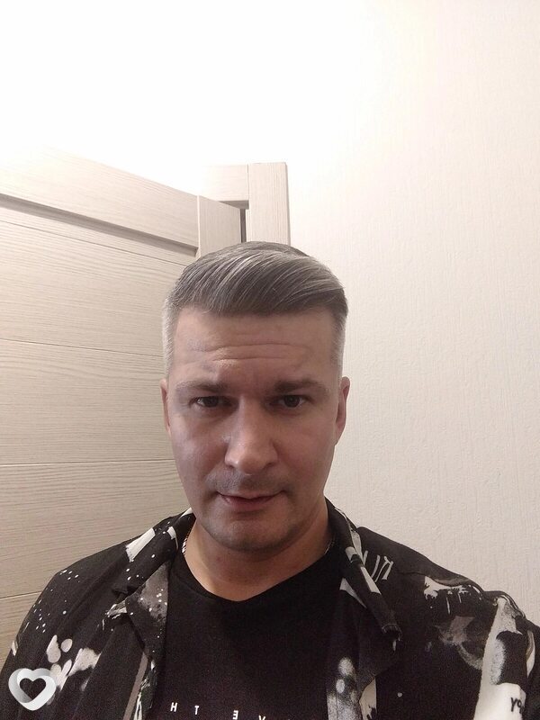 Евгений, 44, Екатеринбурге — анкета №1202958