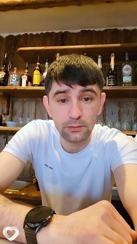 Ali, 31, Москве — анкета №1202961