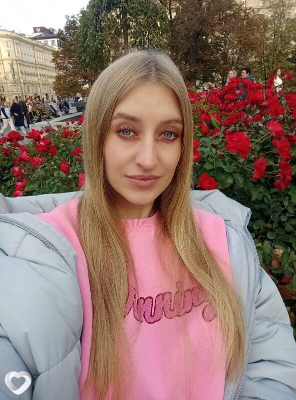 Настя, 33, Тюмени — анкета №1202963