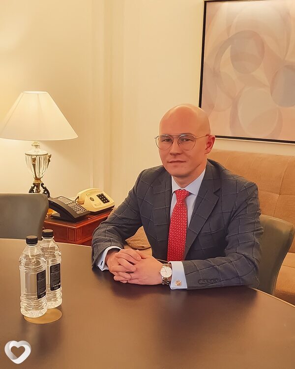 Роман, 41, Москве — анкета №1203191