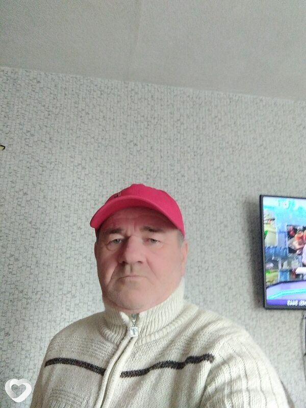 Руслан, 63, Твери — анкета №1203195