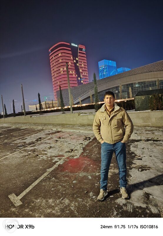 Артур, 30, Нижнем Новгороде — анкета №1203201