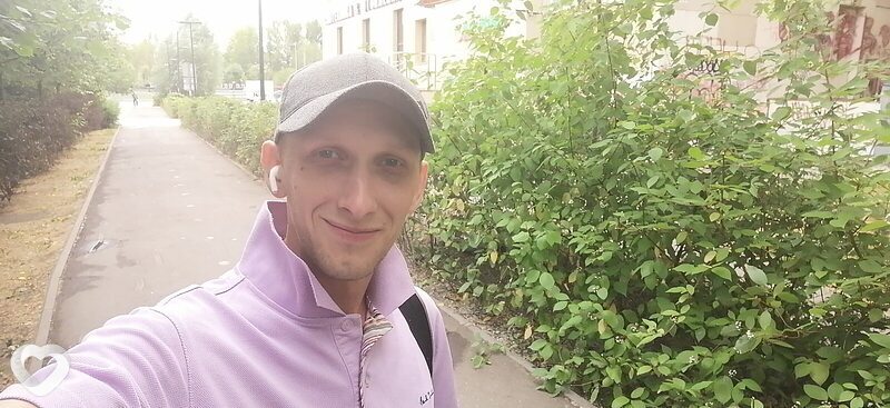 Серёга, 31, Новосибирске — анкета №1203207
