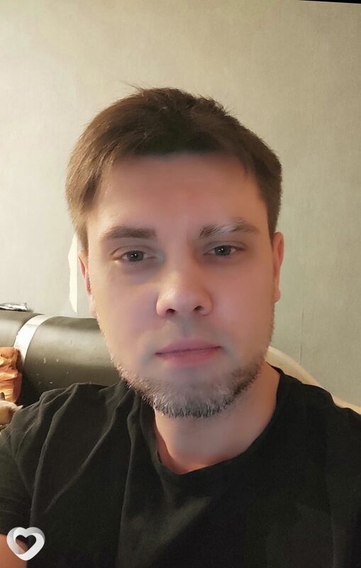 Александр, 37, Москве — анкета №1203210