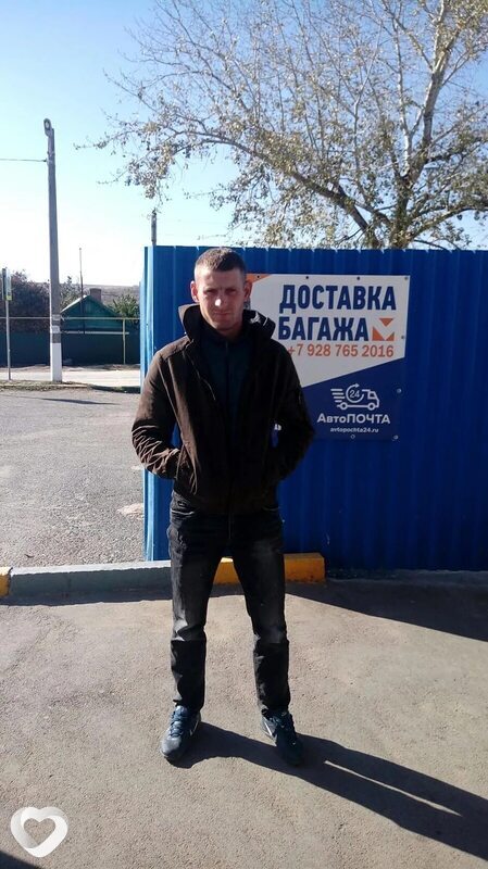 Андрей, 39, Белой Калитве — анкета №1203211
