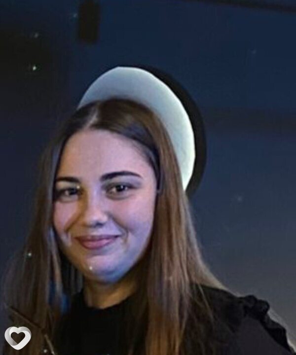 Валентина, 46, Волгограде — анкета №1203068