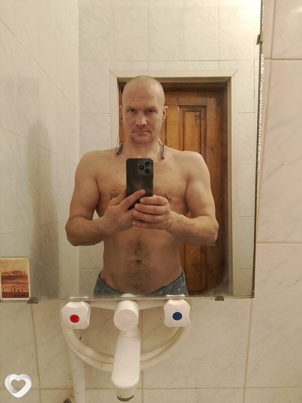 Александр, 41, Шахтах — анкета №1203072