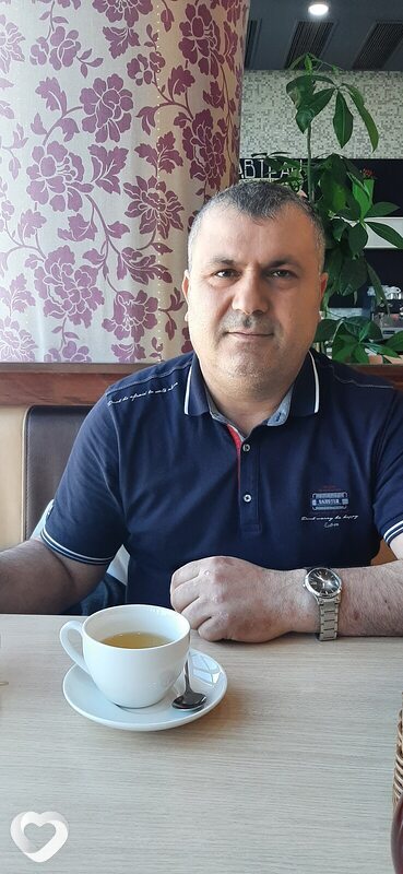 Сафар, 51, Новокузнецке — анкета №1203017