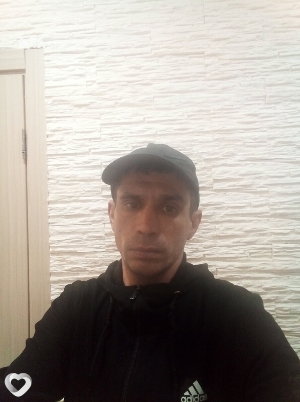 Константин, 40, Нижнекамске — анкета №1203022