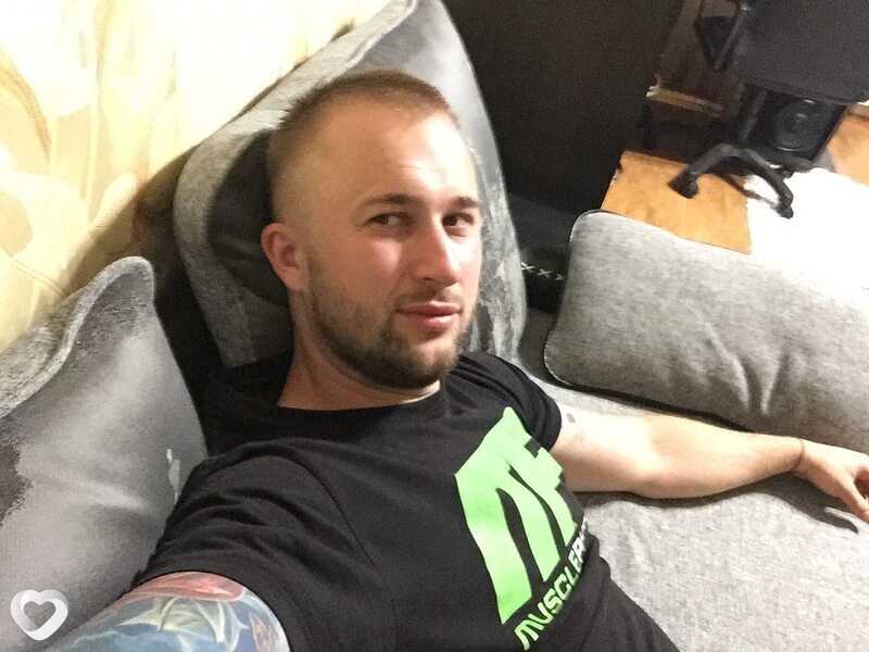 Alexander, 34, Караганде — анкета №1203031