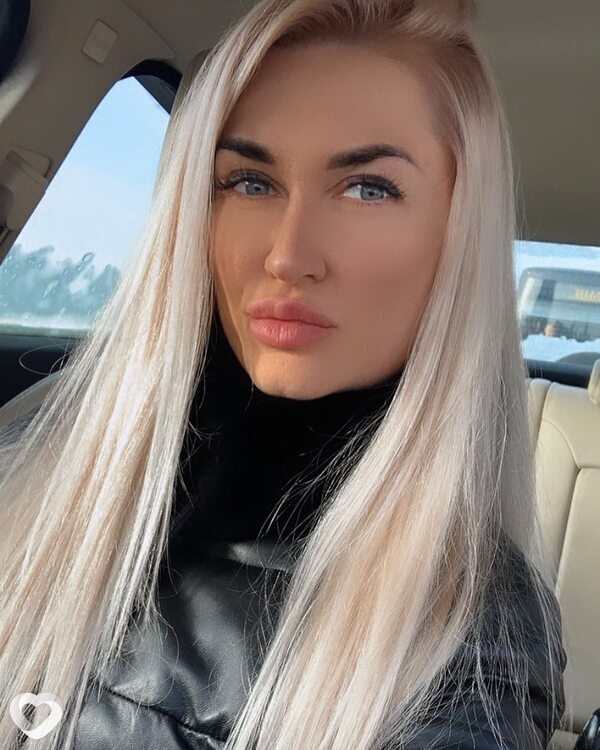 Полина, Шахты