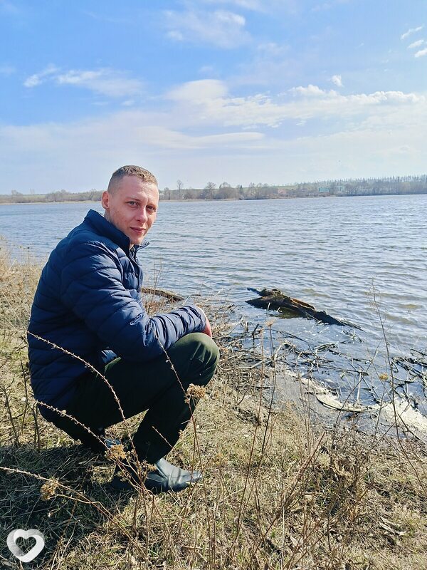 Роман, 33, Белгороде — анкета №1203038