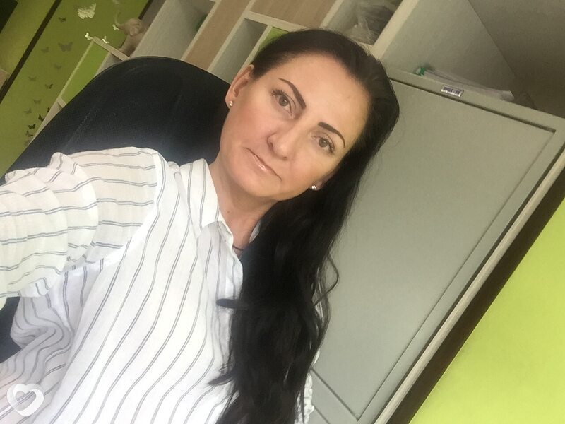 Оксана, 49, Петропавловске-Камчатском — анкета №1203039