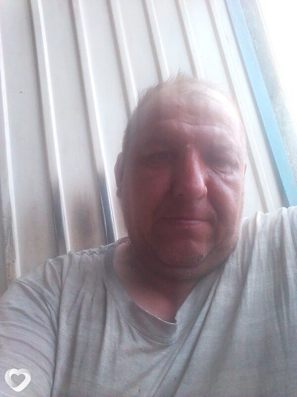 Алексей, Тайга