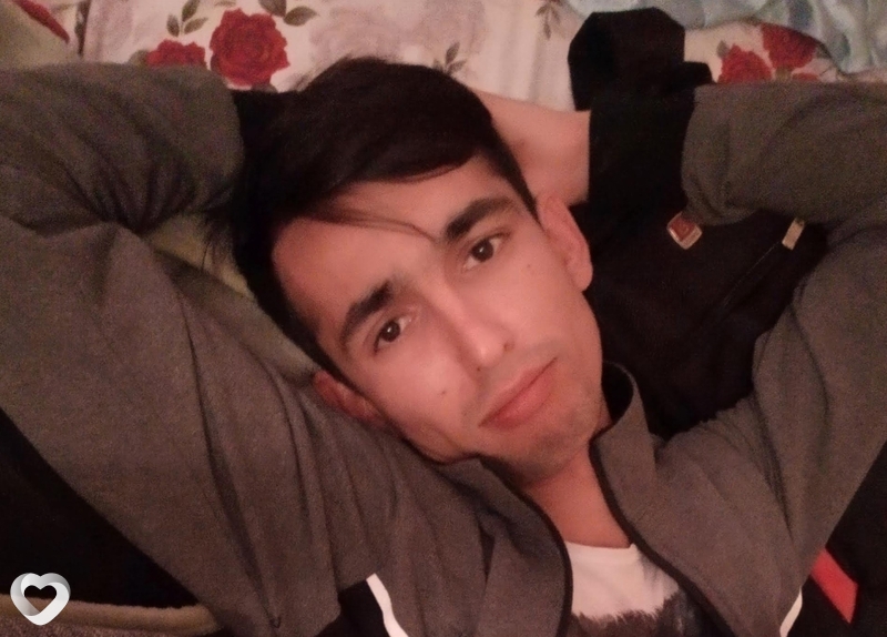 Jokhan, 26, Ташкент — анкета №1203130